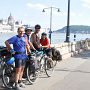 Budapest (H) - Arrivo a destinazione